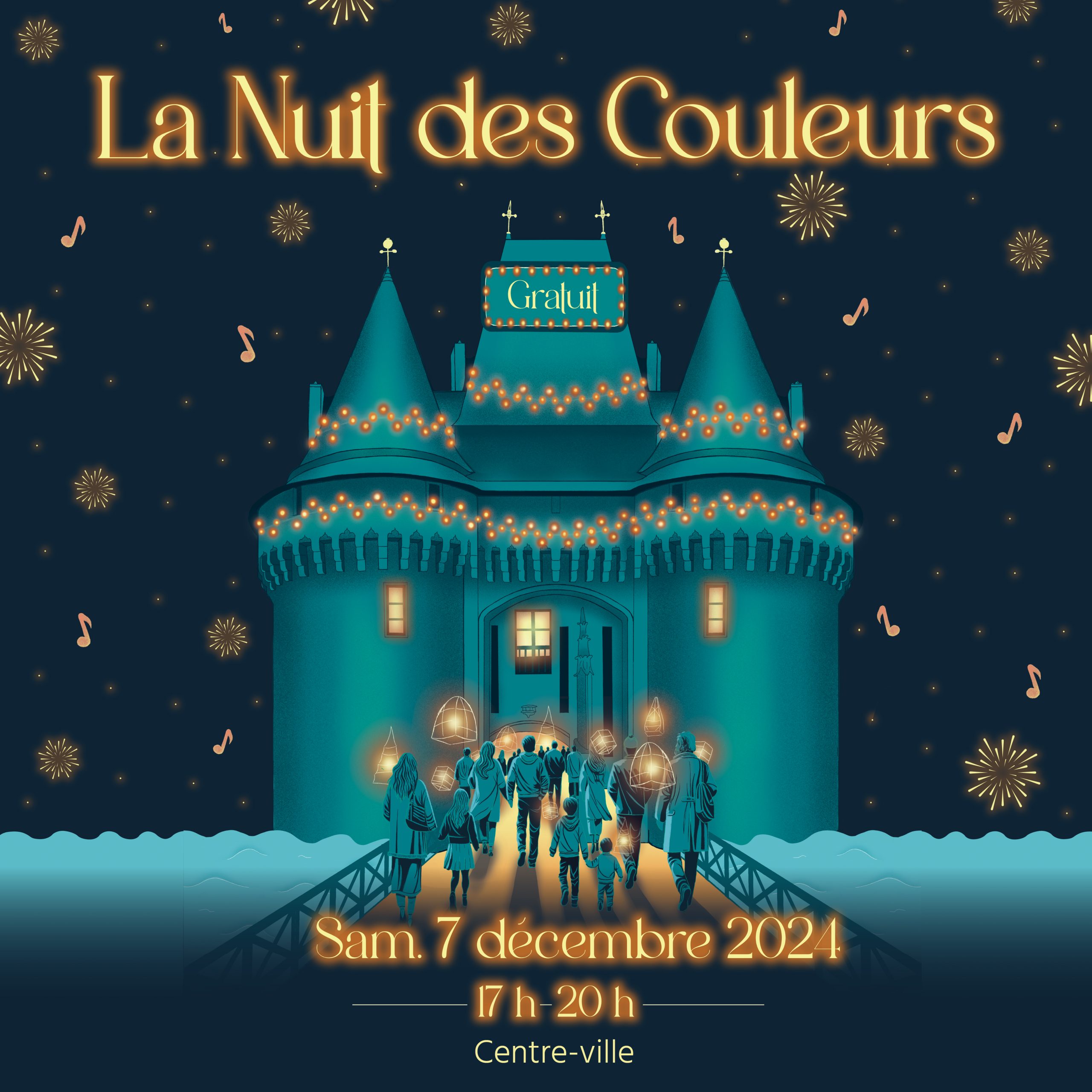 Carré Facebook Nuit des couleurs